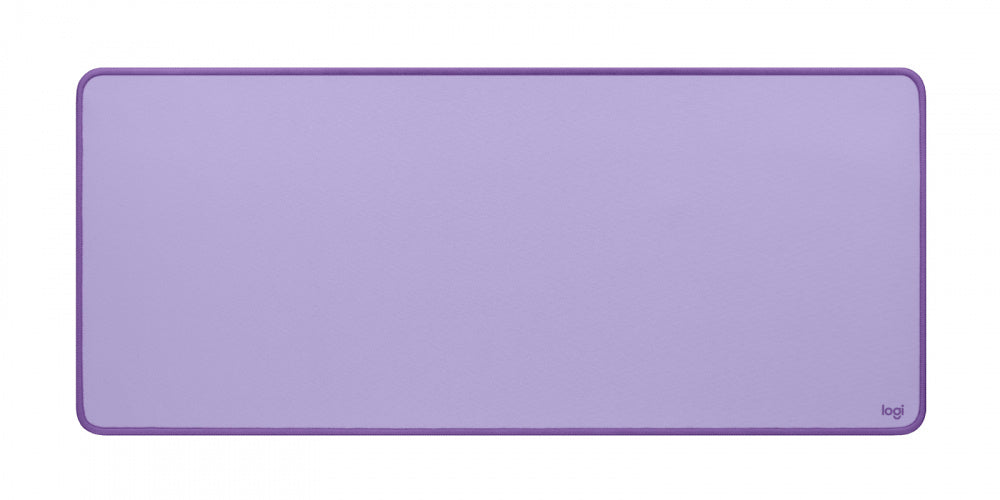 Desk Pad Logitech Resist. A Salpicaduras 30X70Cm Lavender (956-000036)