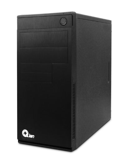 Desktop Qian Int I7 12700/16Gb Ddr4/480Gb Ssd/1Tb Hdd/Win 11 H + T/M