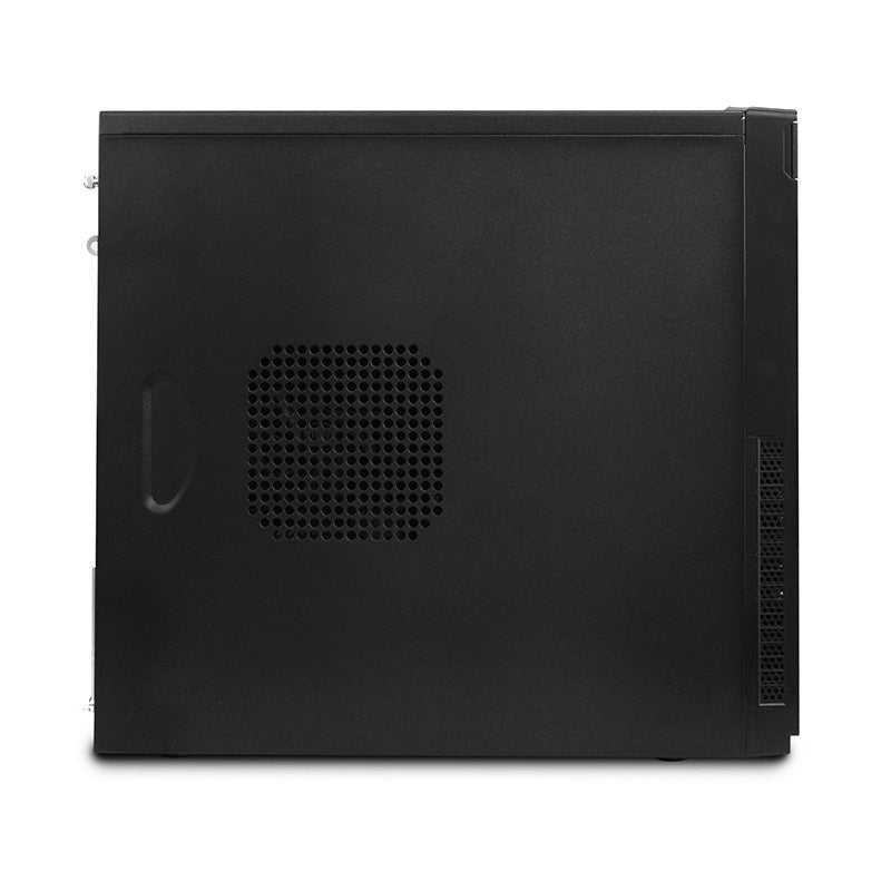 Desktop Qian Opcx13-02 Intel I3/13100/16Gb Ddr4/1Tb Nvme/ Win 11/+T/M
