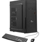 Desktop Qian Qpi-Opci01-01 Core I5 /16Gb Ddr4 /480 Ssd /H610M-E +T/M