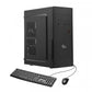 Desktop Qian Qpi-Opci01-01 Core I5 /16Gb Ddr4 /480 Ssd /H610M-E +T/M
