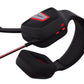 Diadema Gamer Patriot Viper V330 Estereo Interfaz 3.5Mm (Pv3302Jmk)