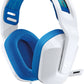 Diadema Logitech G335 3.5 Mm Discord Pc Xbox Ps White (981-001017)