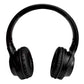 Vorago Audífonos Hpb-200, Bluetooth, Inalámbrico, Negro