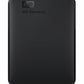 Disco Duro Externo 2.5 2Tb Wd (Wdbu6Y0020Bbk-Wesn) Elements Negro Usb 3.0