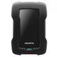 Disco Duro Externo Adata Hd330 2Tb 3.1 Negro (Ahd330-2Tu31-Cbk)
