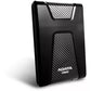 Disco Duro Externo Adata Hd650 1Tb 2.5 3.1 Negro (Ahd650-1Tu31-Cbk)