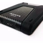 Disco Duro Externo Adata Hd650 4Tb 2.5 3.1 Negro (Ahd650-4Tu31-Cbk)