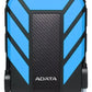Disco Duro Externo Adata Hd710 Pro 1Tb 3.1 Azul (Ahd710P-1Tu31-Cbl)