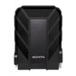 Disco Duro Externo Adata Hd710 Pro 1Tb 3.1 Negro (Ahd710P-1Tu31-Cbk)
