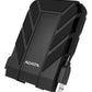 Disco Duro Externo Adata Hd710 Pro 1Tb 3.1 Negro (Ahd710P-1Tu31-Cbk)