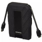 Disco Duro Externo Adata Hd710 Pro 1Tb 3.1 Negro (Ahd710P-1Tu31-Cbk)