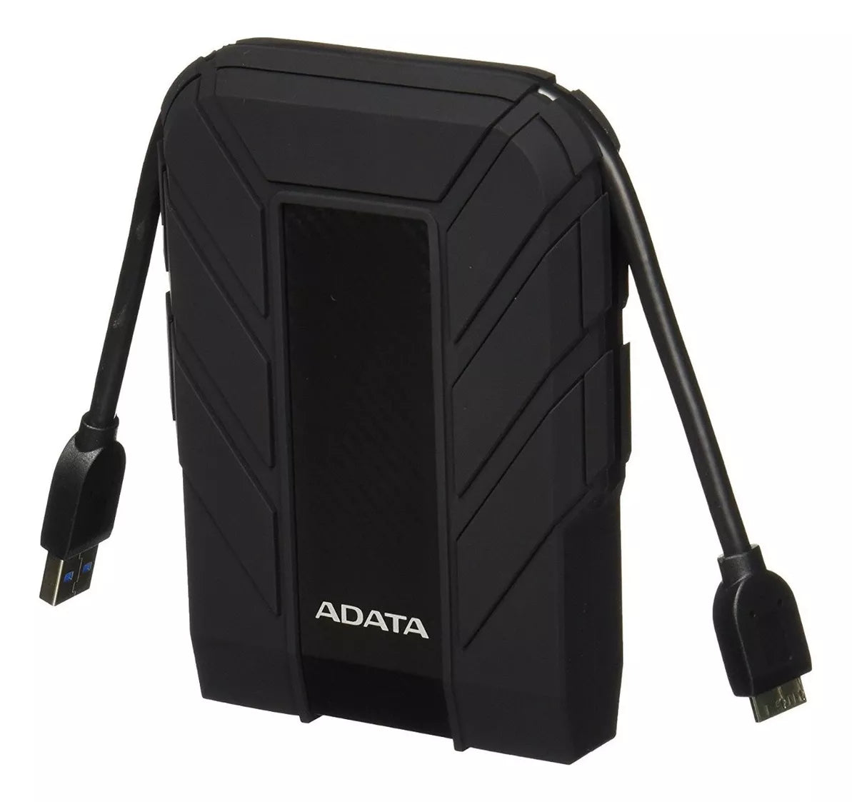 Disco Duro Externo Adata Hd710 Pro 1Tb 3.1 Negro (Ahd710P-1Tu31-Cbk)