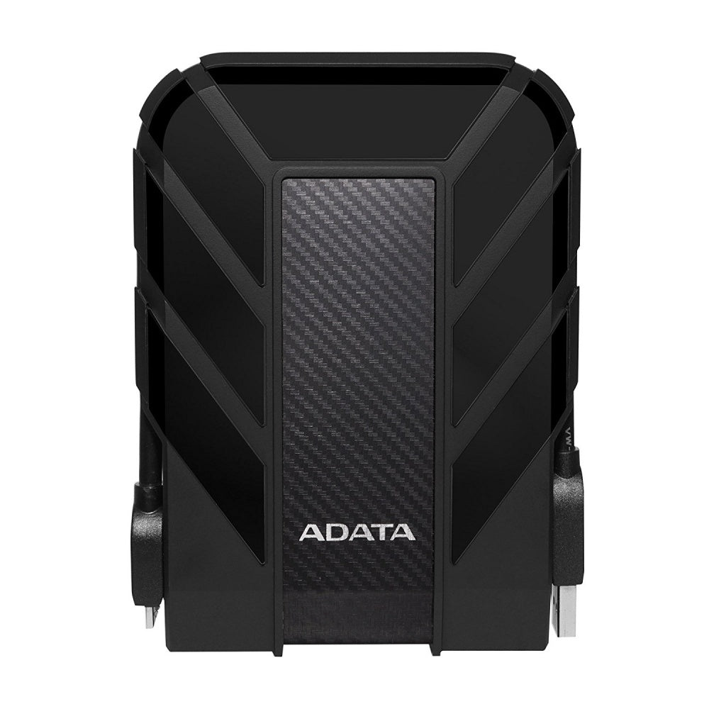 Disco Duro Externo Adata Hd710 Pro 2Tb 3.1 Negro (Ahd710P-2Tu31-Cbk )