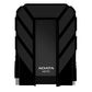 Disco Duro Externo Adata Hd710 Pro 4Tb 3.1 Negro (Ahd710P-4Tu31-Cbk )