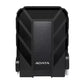 Disco Duro Externo Adata Hd710 Pro 4Tb 3.1 Negro (Ahd710P-4Tu31-Cbk )