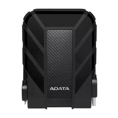 Disco Duro Externo Adata Hd710 Pro 4Tb 3.1 Negro (Ahd710P-4Tu31-Cbk )