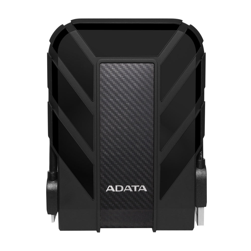 Disco Duro Externo Adata Hd710 Pro 5Tb Negro (Ahd710P-5Tu31-Cbk)