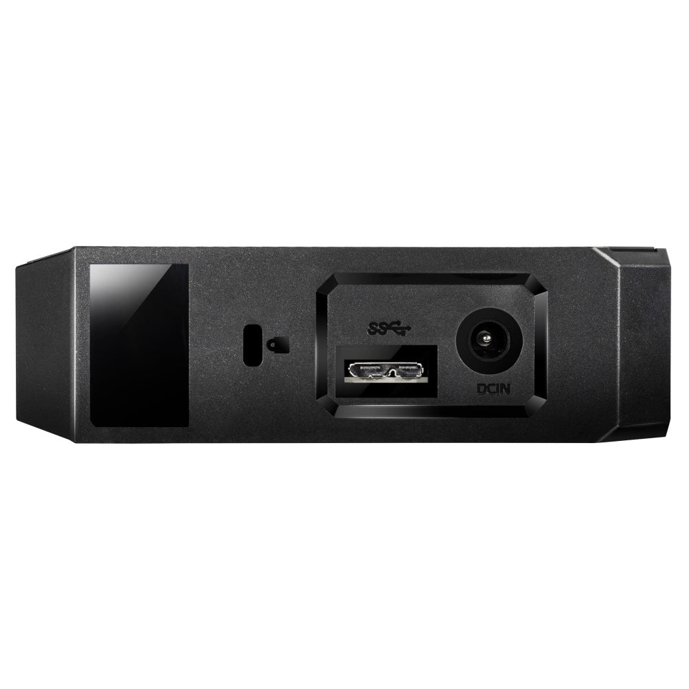 Disco Duro Externo Adata Hm800 6Tb 3.2 Ngo ( Ahm800-6Tu32G1-Cusbk )