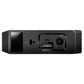 Disco Duro Externo Adata Hm800 8Tb 3.2 Ngo ( Ahm800-8Tu32G1-Cusbk )