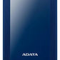 Disco Duro Externo Adata Hv300 1Tb 3.1 Azul (Ahv300-1Tu31-Cbl)
