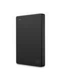 Disco Duro Externo Seagate 4Tb Usb 3.0 Negro Expansion (Stgx4000400)