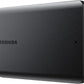 Disco Duro Externo Toshiba 4Tb 2.5"" (Hdtb540Xk3Ca) Canvio Basics Negro Usb 3.0