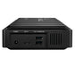 Disco Duro Externo Wd Black D10 Game Drive 8Tb (Wdba3P0080Hbk-Nesn)