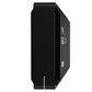 Disco Duro Externo Wd Black D10 Game Drive 8Tb (Wdba3P0080Hbk-Nesn)