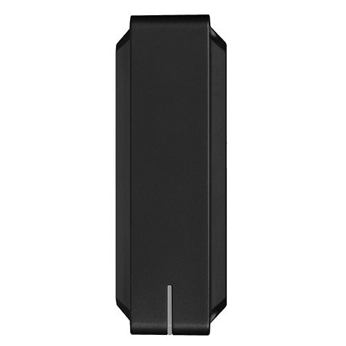 Disco Duro Externo Wd Black D10 Xbox One 12Tb (Wdba5E0120Hbk-Nesn)