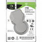 Disco Duro Interno Seagate 1Tb 2.5 St1000Lm049 7200Rpm Barracuda Pro