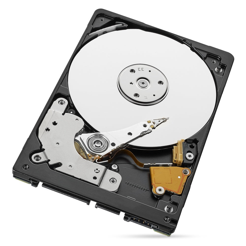 Disco Duro Interno Seagate 1Tb 2.5 St1000Lm049 7200Rpm Barracuda Pro