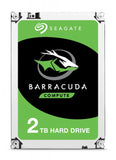 Disco Duro Interno Seagate 2Tb 3.5 St2000Dm008 256Mb 7200Rpm Barracuda