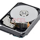 Disco Duro Interno Toshiba N300 14Tb 3.5"" Nas 7200Rpm 512Mb (Hdwg51Exzsta)