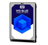 Disco Duro Interno Wd 1Tb 2.5 (Wd10Spzx) 128M Sata3 5400Rpm Blue Bulk