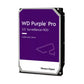 Disco Duro Wd 3.5 12Tb (Wd121Purp-Rc) Recertificado Purple Pro 7200 Rpm 256Mb Sata3