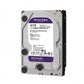 Disco Duro Wd 3.5" 4Tb (Wd43Purz) Purple, 5400 Rpm, 256Mb, Sata3