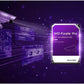 Disco Duro Wd 3.5" 8Tb (Wd8001Purp) Purple Pro, 7200 Rpm, 256Mb, Sata3
