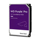 Disco Duro Wd 3.5" 8Tb (Wd8001Purp) Purple Pro, 7200 Rpm, 256Mb, Sata3