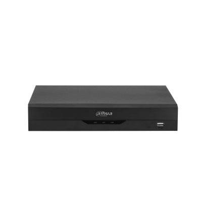 Dvr Dahua 8Ch (Dh-Xvr5108Hs-I3) 5Mp Lite, Wizsense, Ia, H.265+