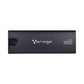 Enclosure Vorago M.2 Sata Nvme Ssd Tipo C Gris Sdd-400