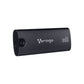 Enclosure Vorago M.2 Sata Nvme Ssd Tipo C Gris Sdd-400