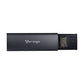 Enclosure Vorago M.2 Sata Nvme Ssd Tipo C Gris Sdd-400
