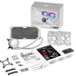 Enfriamiento Liquido Asus Rog Ryuo Iii 240 Argb Wht White Edition