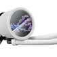 Enfriamiento Liquido Asus Rog Ryuo Iii 240 Argb Wht White Edition