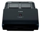 Scanner Canon Imageformula Dr-M260, 600 X 600 Dpi, Escáner Color, Usb 3.1, Negro