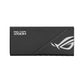 Fuente De Poder Asus (Rog-Thor-1200P2-Gaming) 1200Wmodularpantalla Oledrgb80Plus Platinum