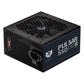 Fuente De Poder Balam Atx 550W/80 Plus No Modular Negro Br-937726