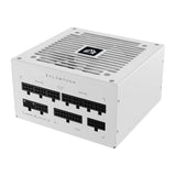 Fuente De Poder Balam Rush Atx 3 1050W 80 Plus Platinum Modular Blanco