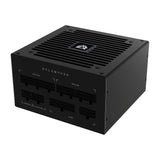 Fuente De Poder Balam Rush Atx 3 1250W 80 Plus Platinum Modular Negro